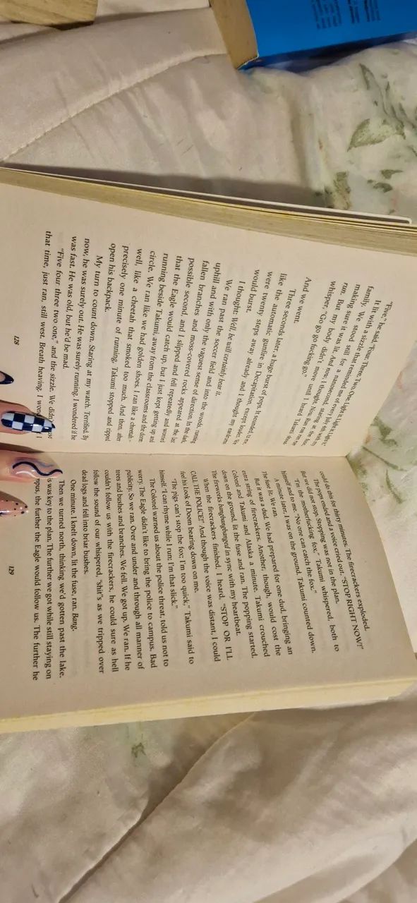 Looking for Alaska / Quem é você, Alasca? - Foto 3