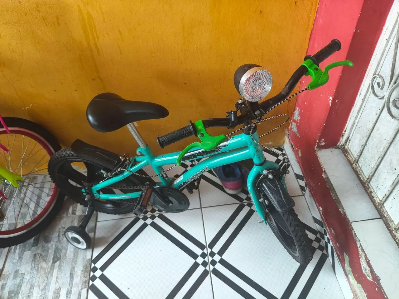 Vende-se bicicleta 
