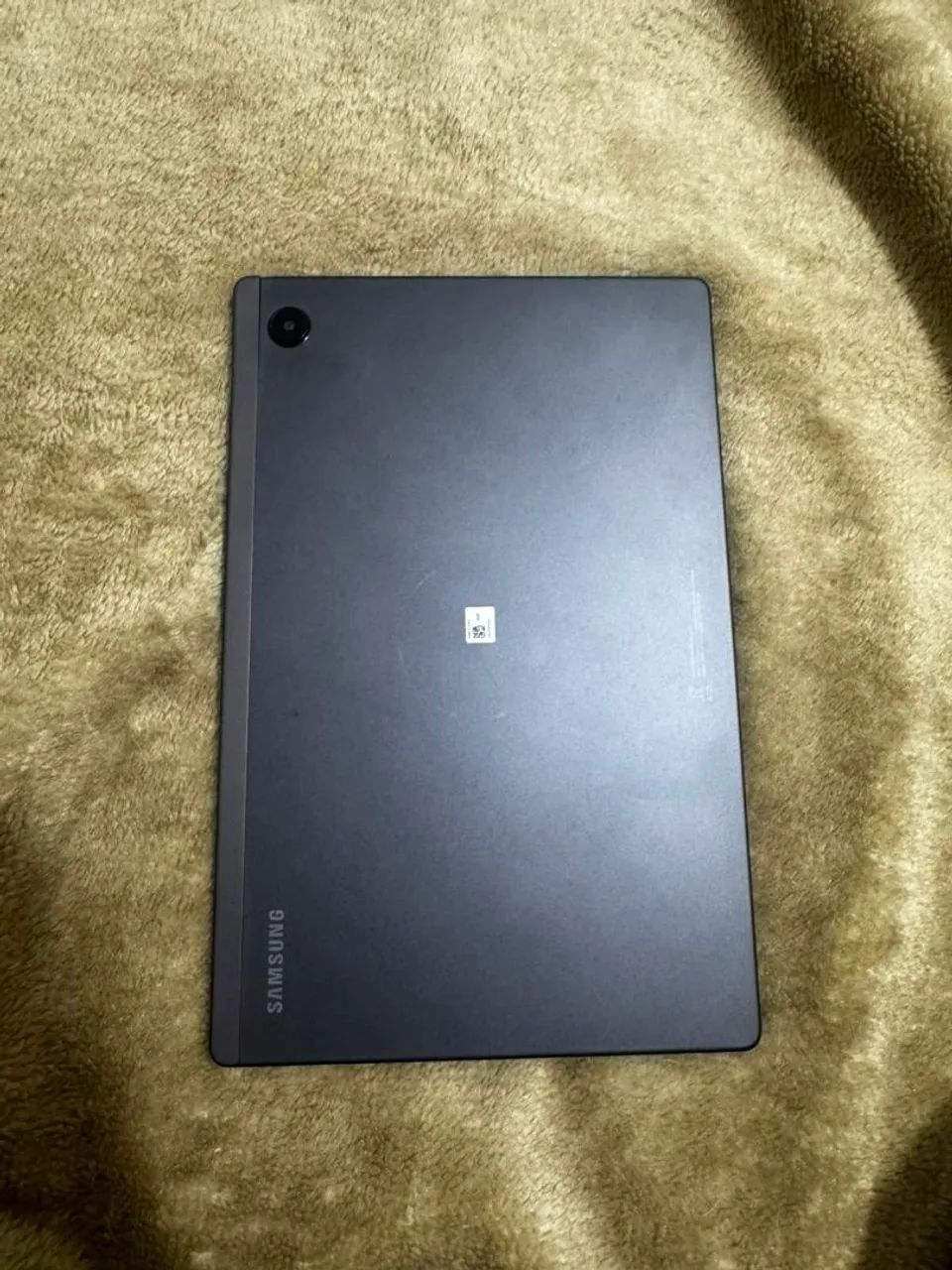 Tablet sansung semi novo - Foto 2