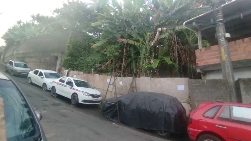 Terreno Cajazeiras 8 - Foto 2