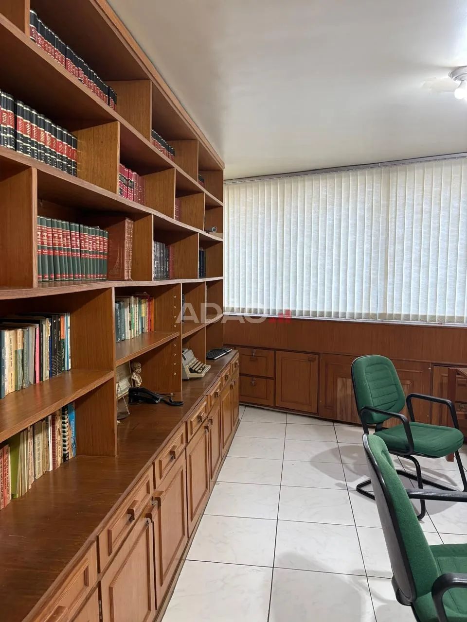 Sala Comercial Próximo ao Forum Setor Oeste - Foto 5