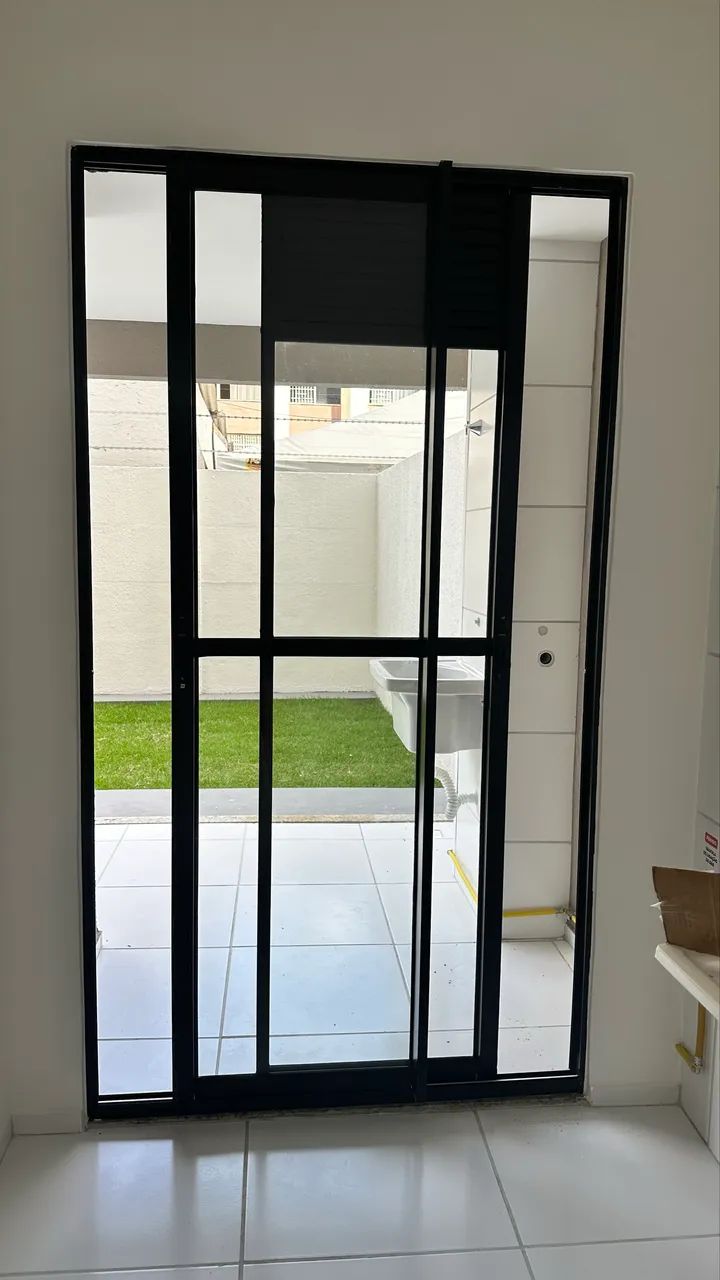 Porta de correr - Foto 4