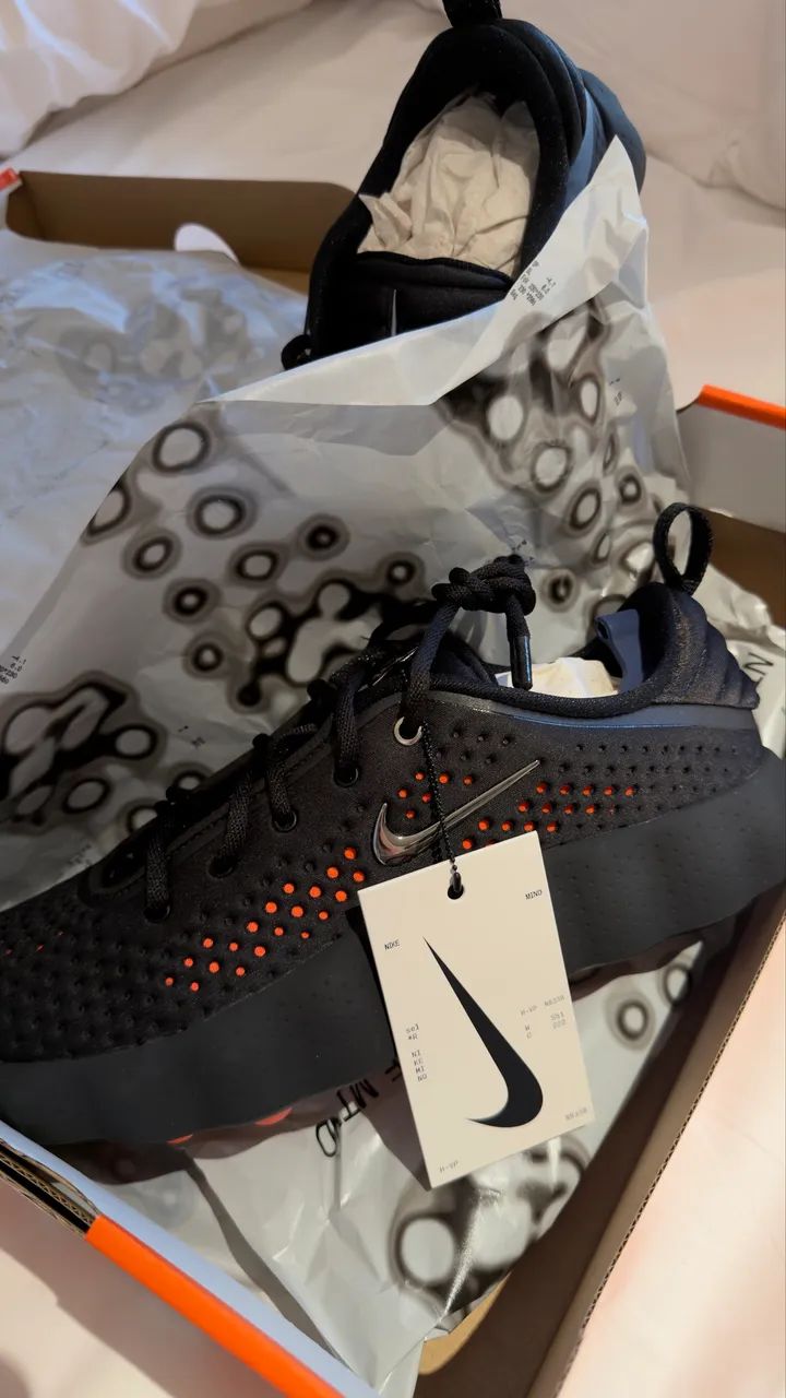 Nike mind 002 original / mind 001 - Foto 4