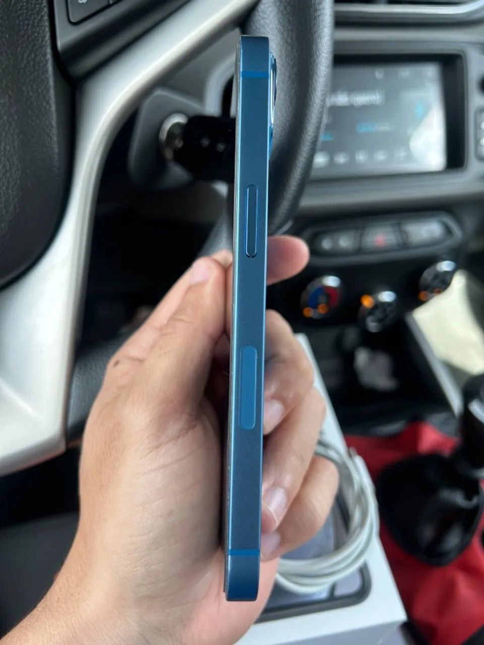 iPhone 13 128gb - Foto 3
