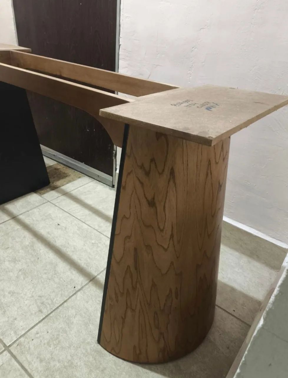 Base de mesa  - Foto 4