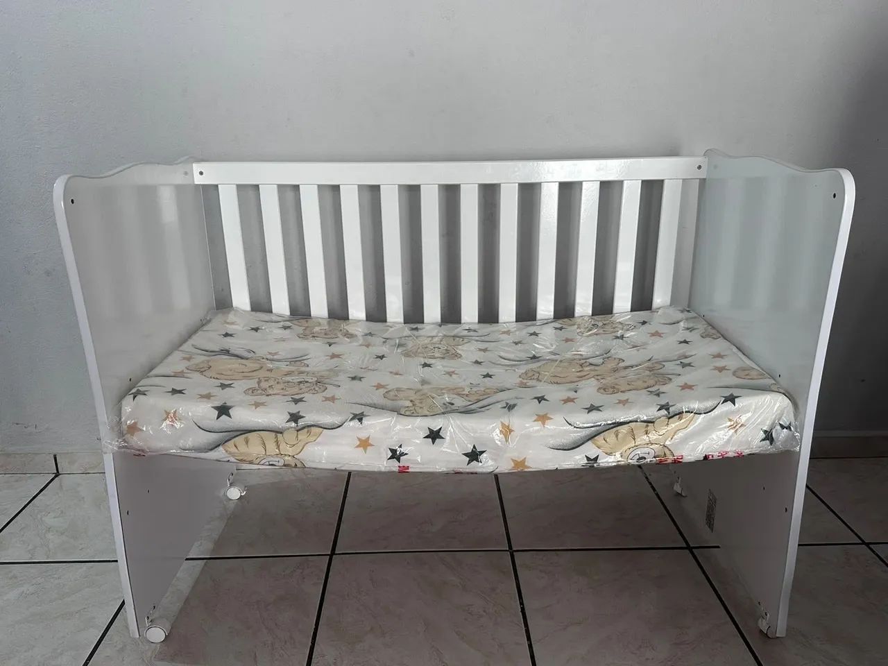 Berço 