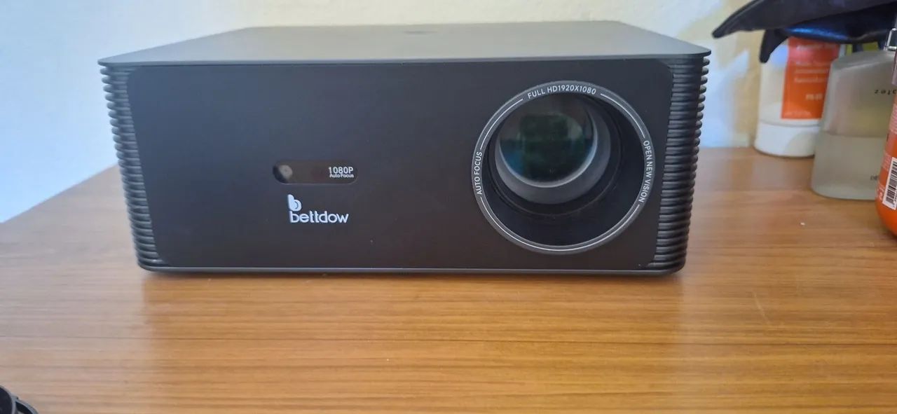 Projetor bettdow ac1079 