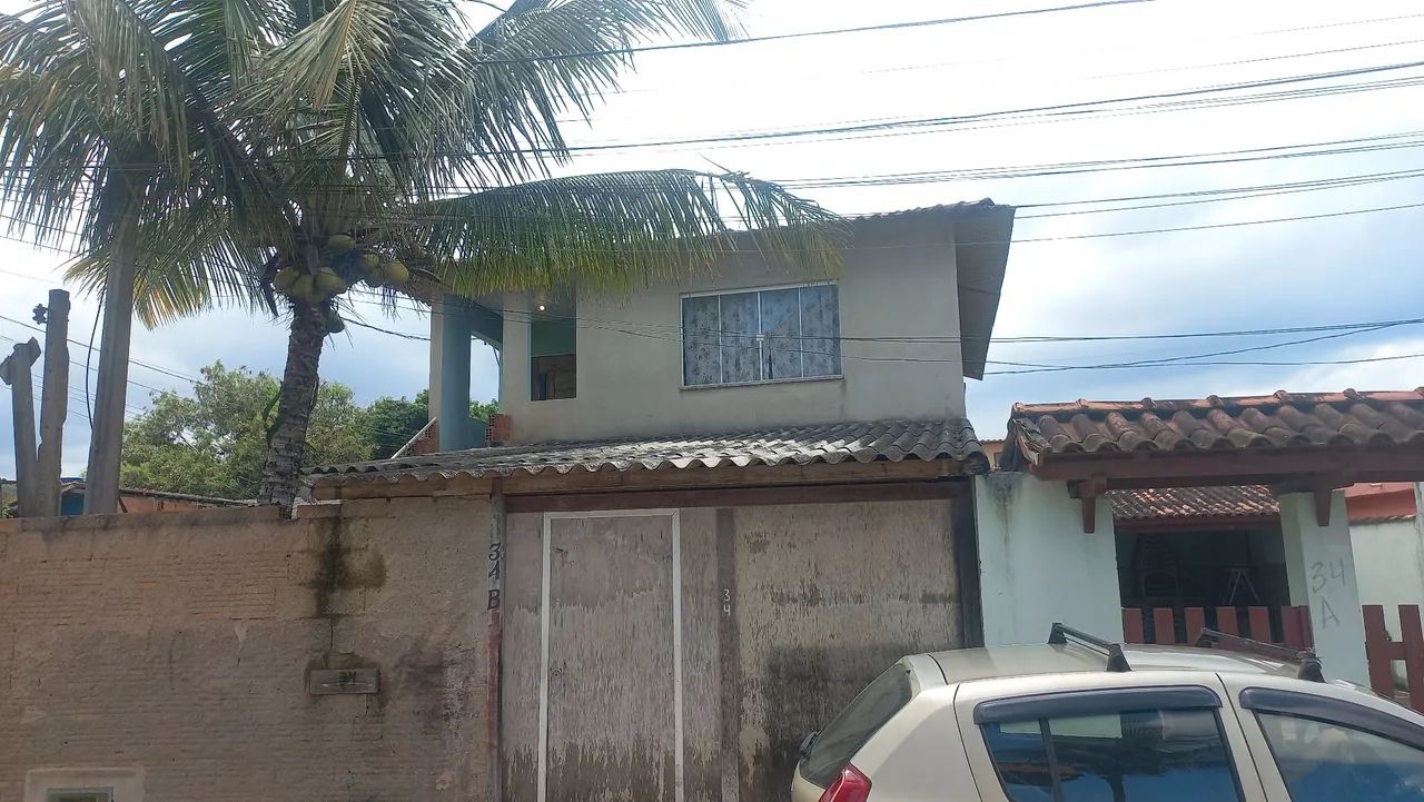 Foto - Cabo Frio - Unamar (Tamoios)