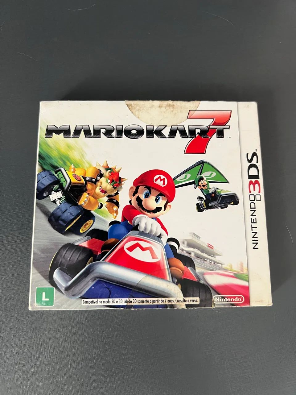 Jogos de 3DS - Foto 4