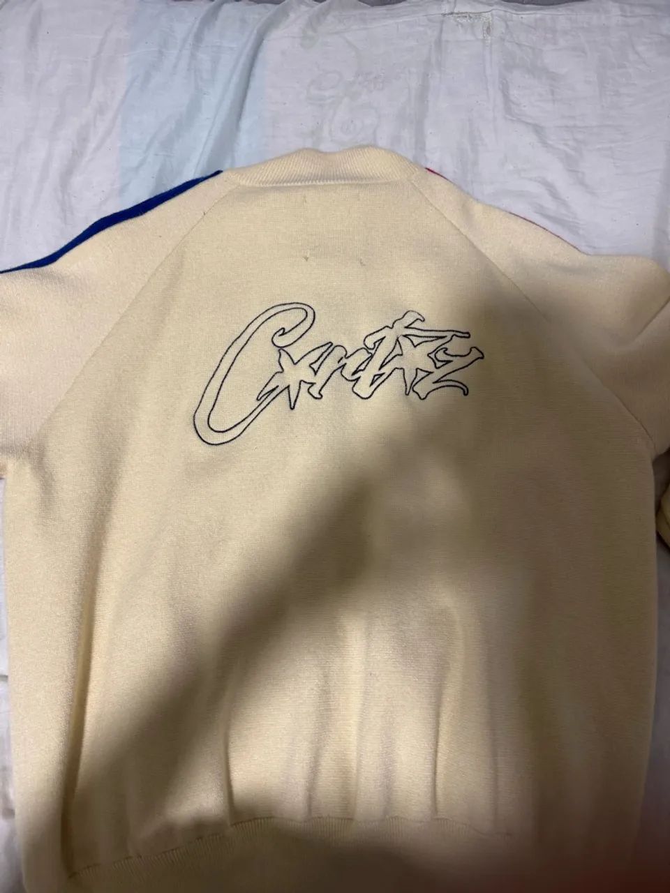 MOLETOM CORTEIZ  - Foto 2