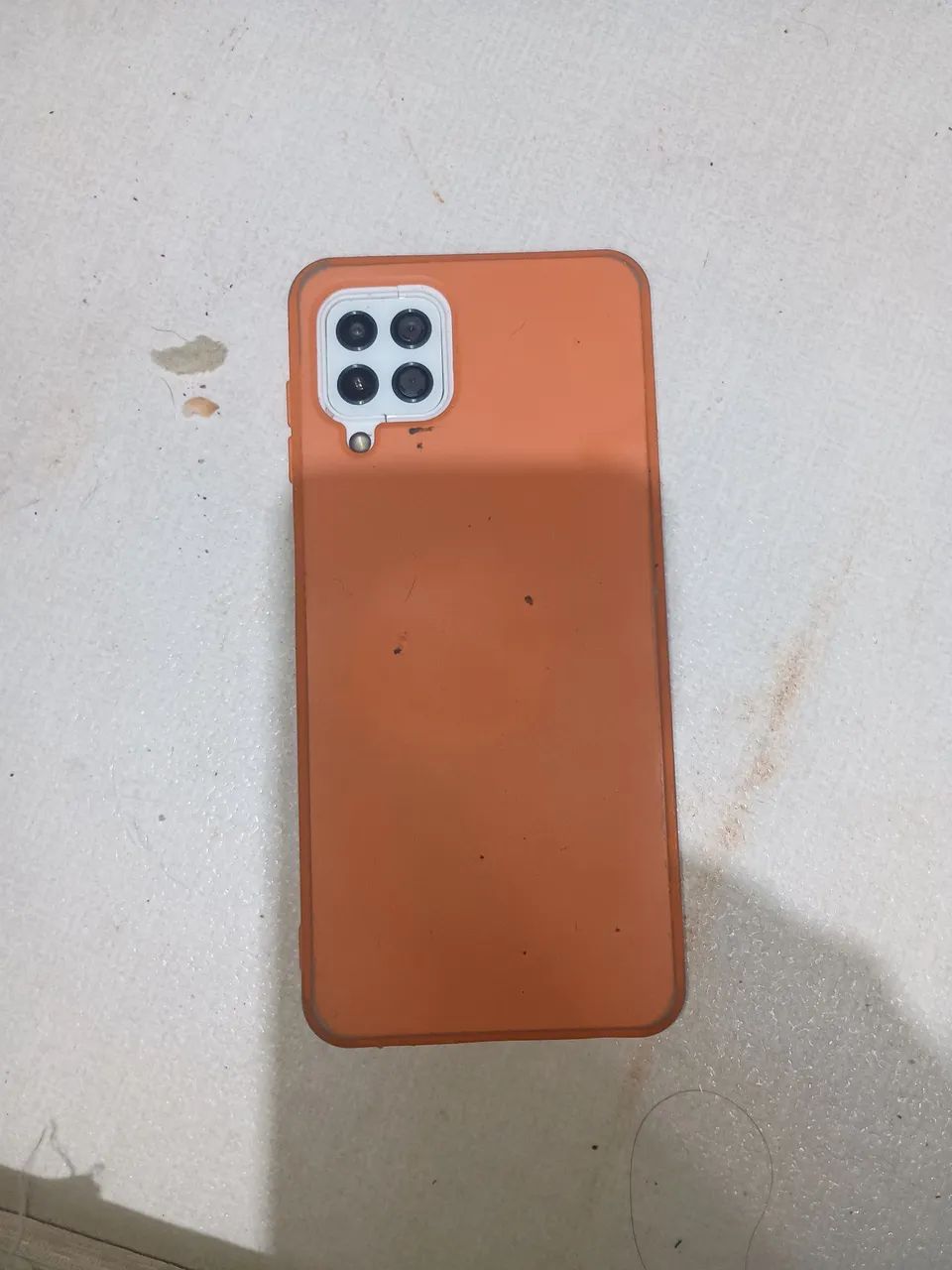 Celular Galaxy A22 bem conservado  - Foto 2