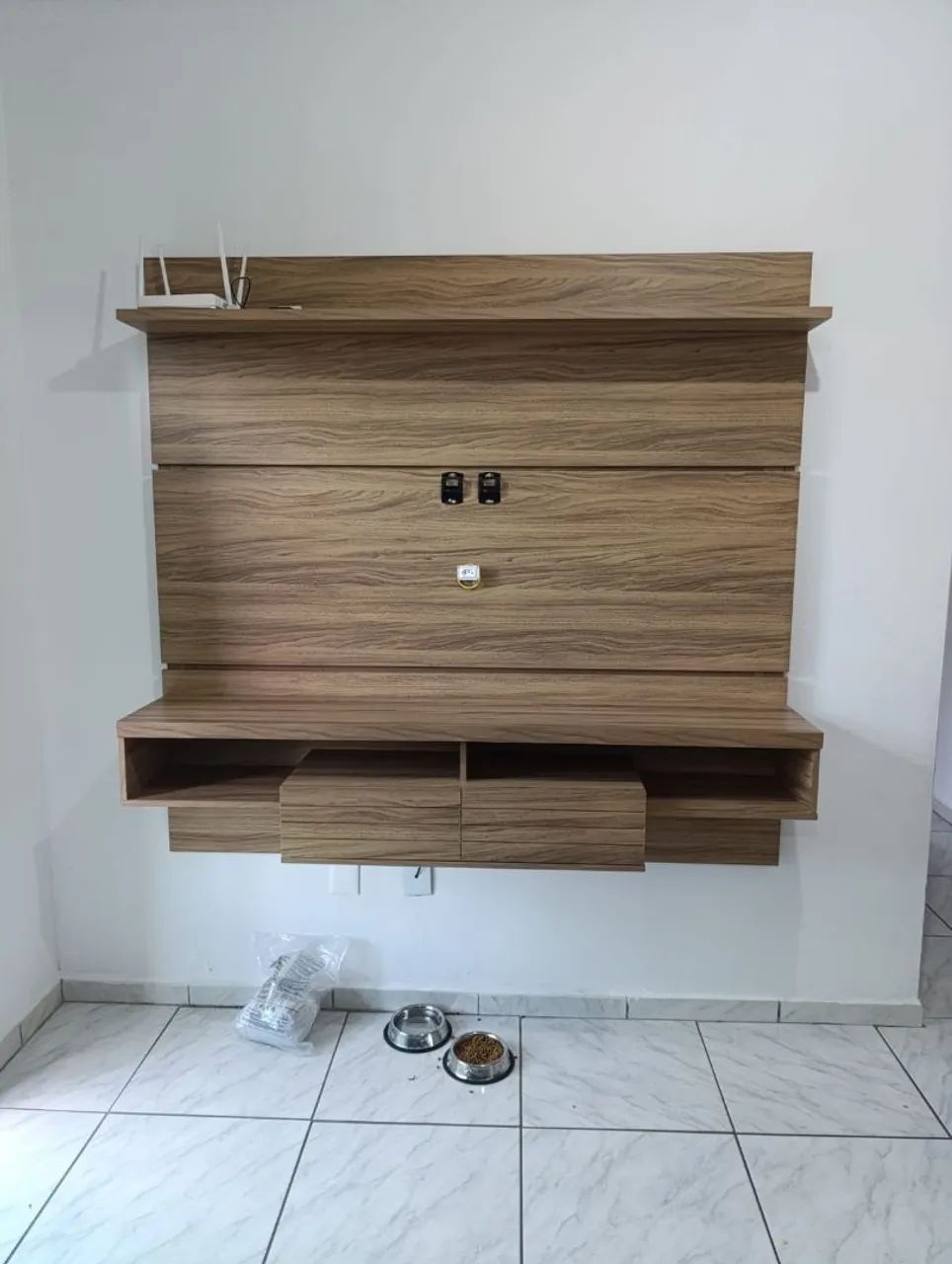 Painel de tv  - Foto 4