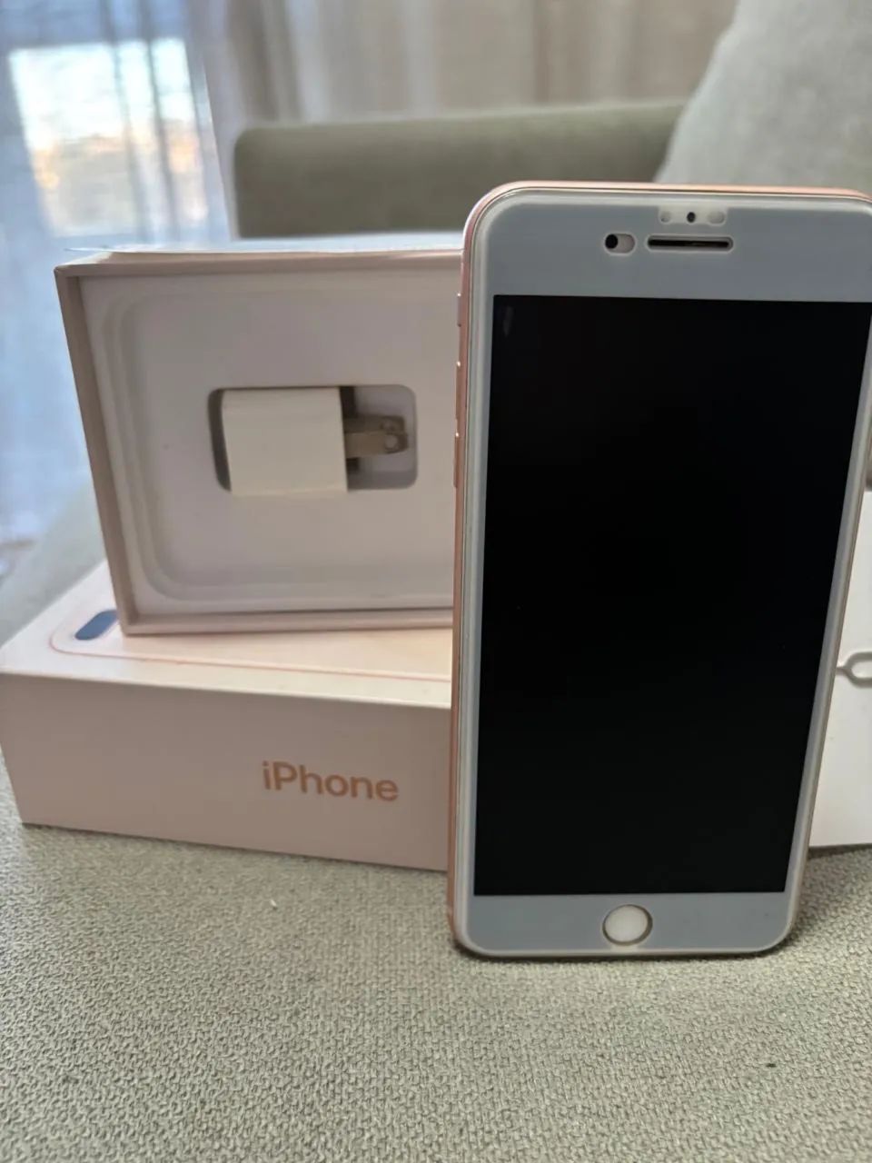 IPhone 8 Plus 64 GB - Foto 5