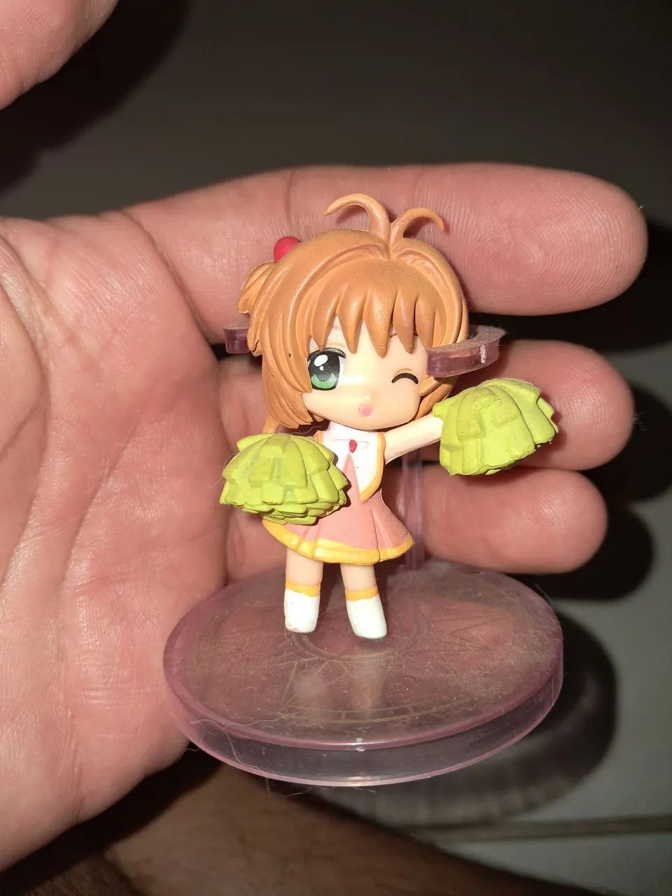 Miniaturas Sakura Card  - Foto 5