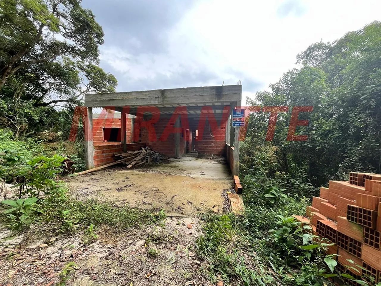 Terreno em Santa Inês - Foto 2
