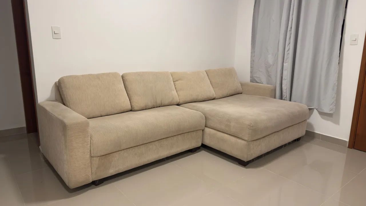 Sofá 6 lugares - Foto 2