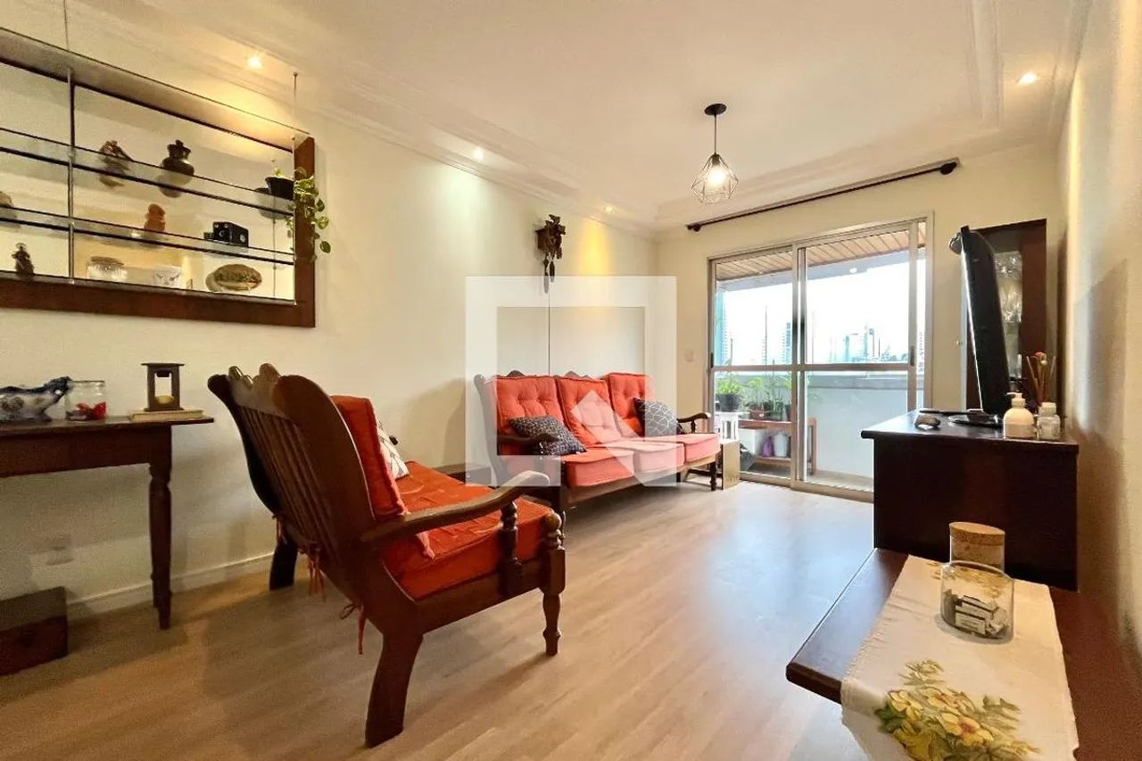 Apartamento à Venda - Saúde, 3 Quartos, 97 m2 - Foto 2