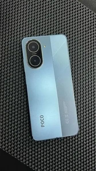 Xiaomi Poco C71 64 GB  - Foto 5