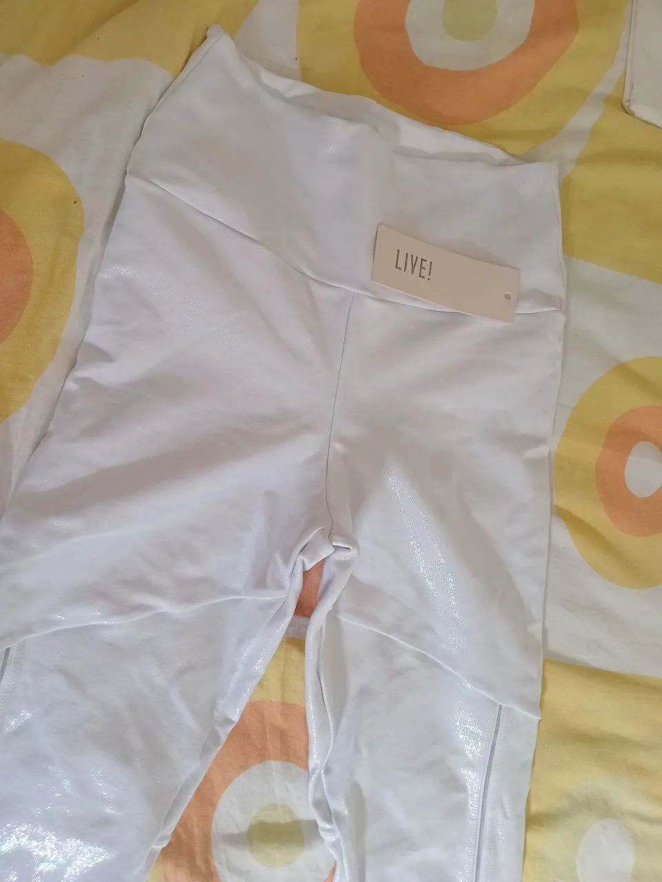 Legging nova! - Foto 4