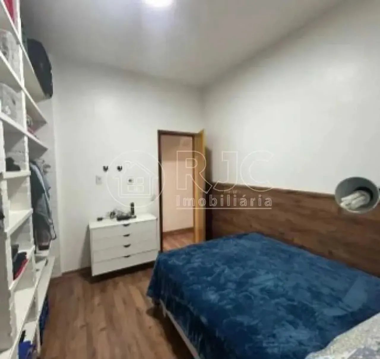 Imóvel para venda tem 67 metros quadrados com 2 quartos em Flamengo - Rio de Janeiro - RJ - Foto 4