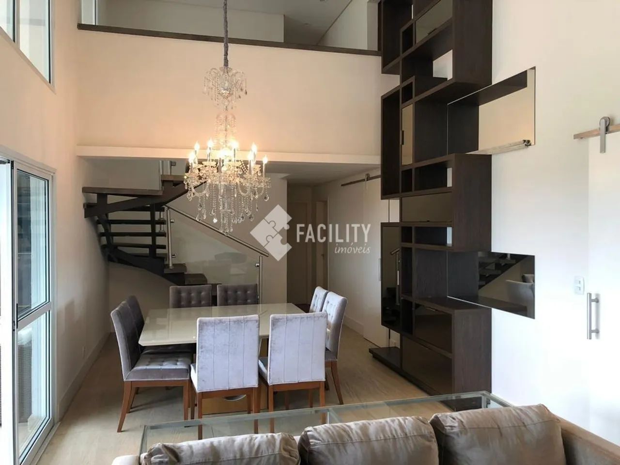 apartamento - Vila Brandina - Campinas