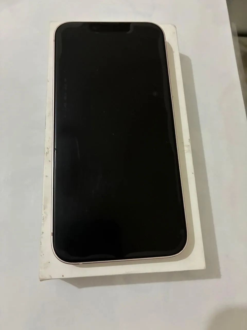 iPhone 13