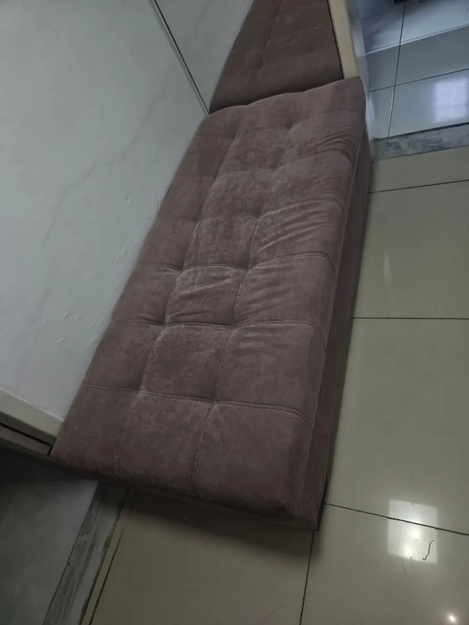 Recamier/Sofá - Foto 2