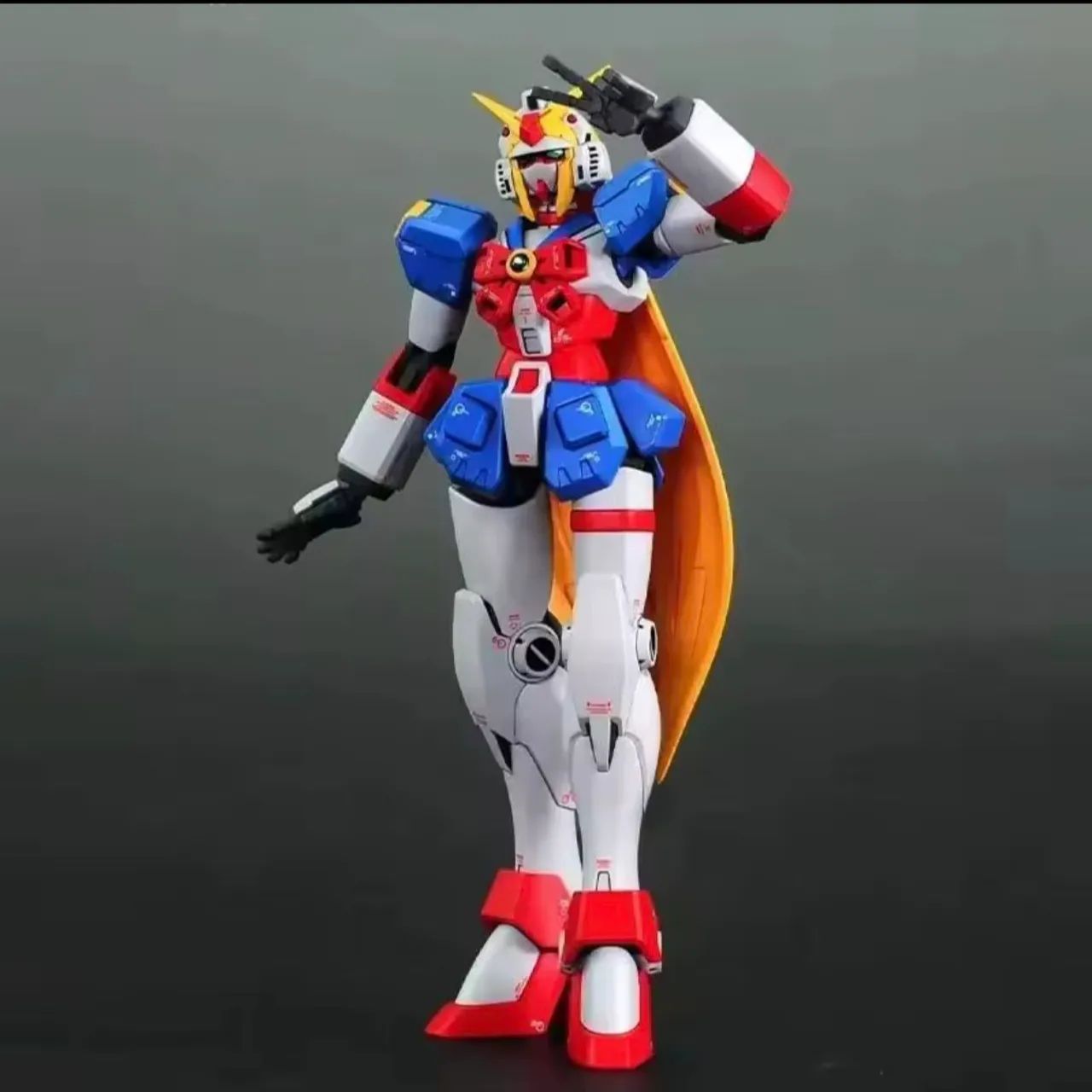 Gundam model kit robô de montar Sailor Moon - Foto 2