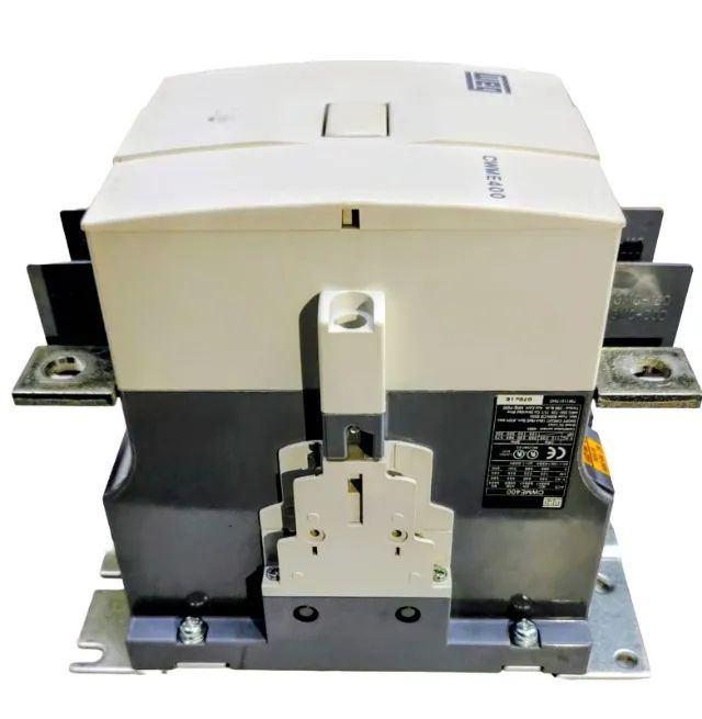 Contator CWME 400 (400A) - Produto sem uso  - Foto 2