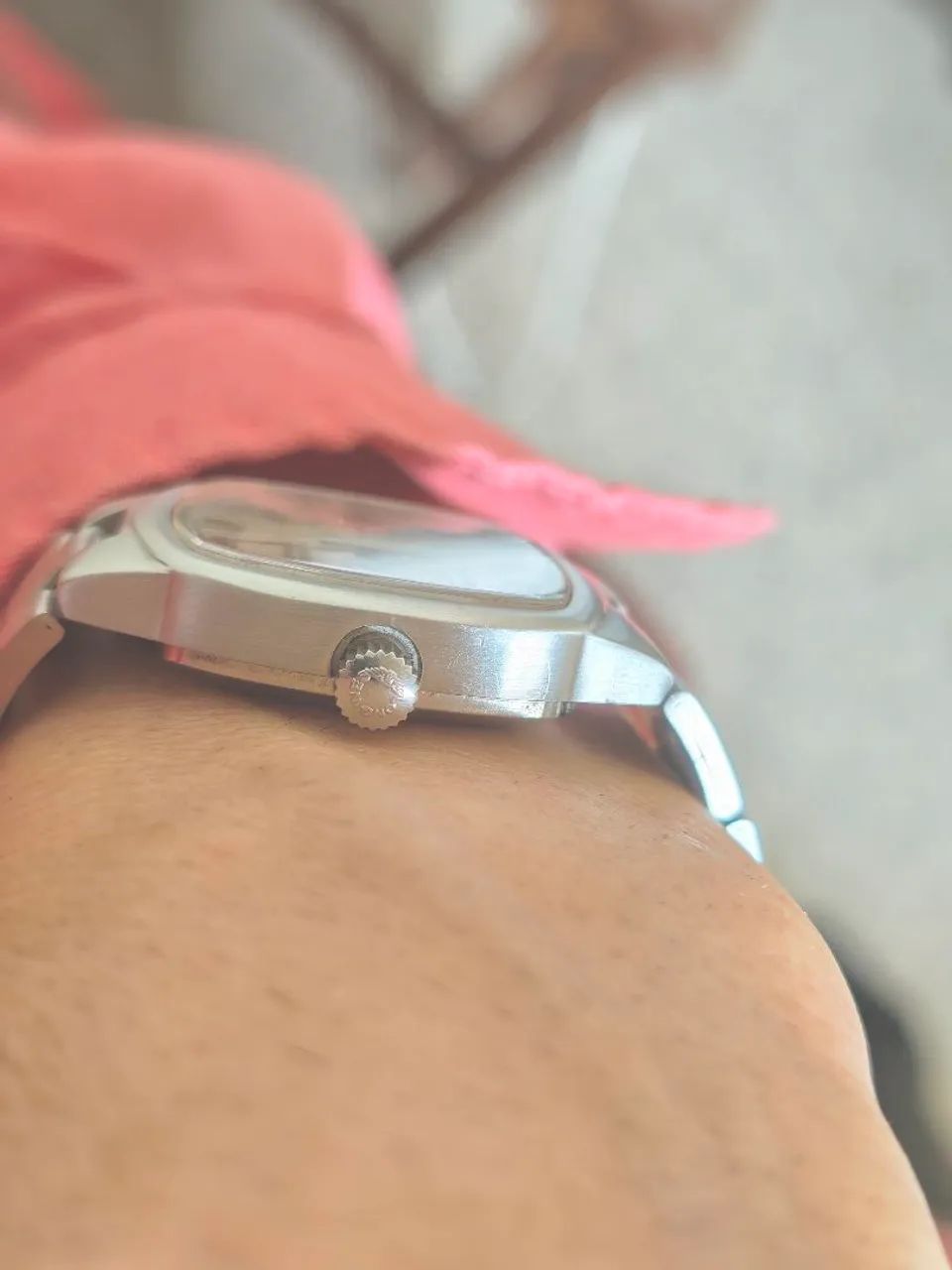 Longines Conquest automático  - Foto 3
