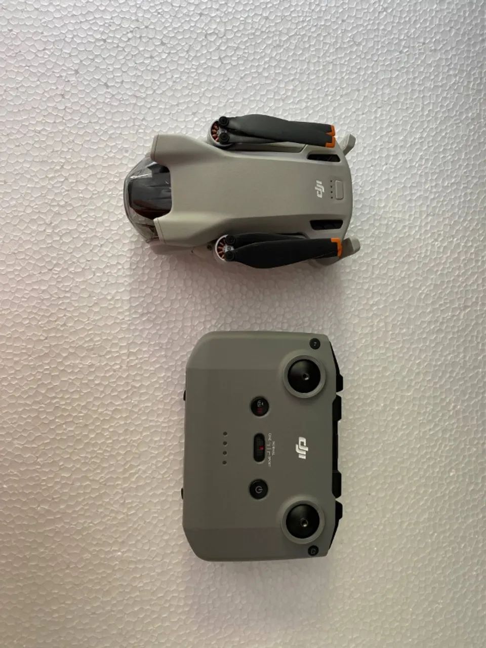 Drone DJI mini 3 - Foto 4