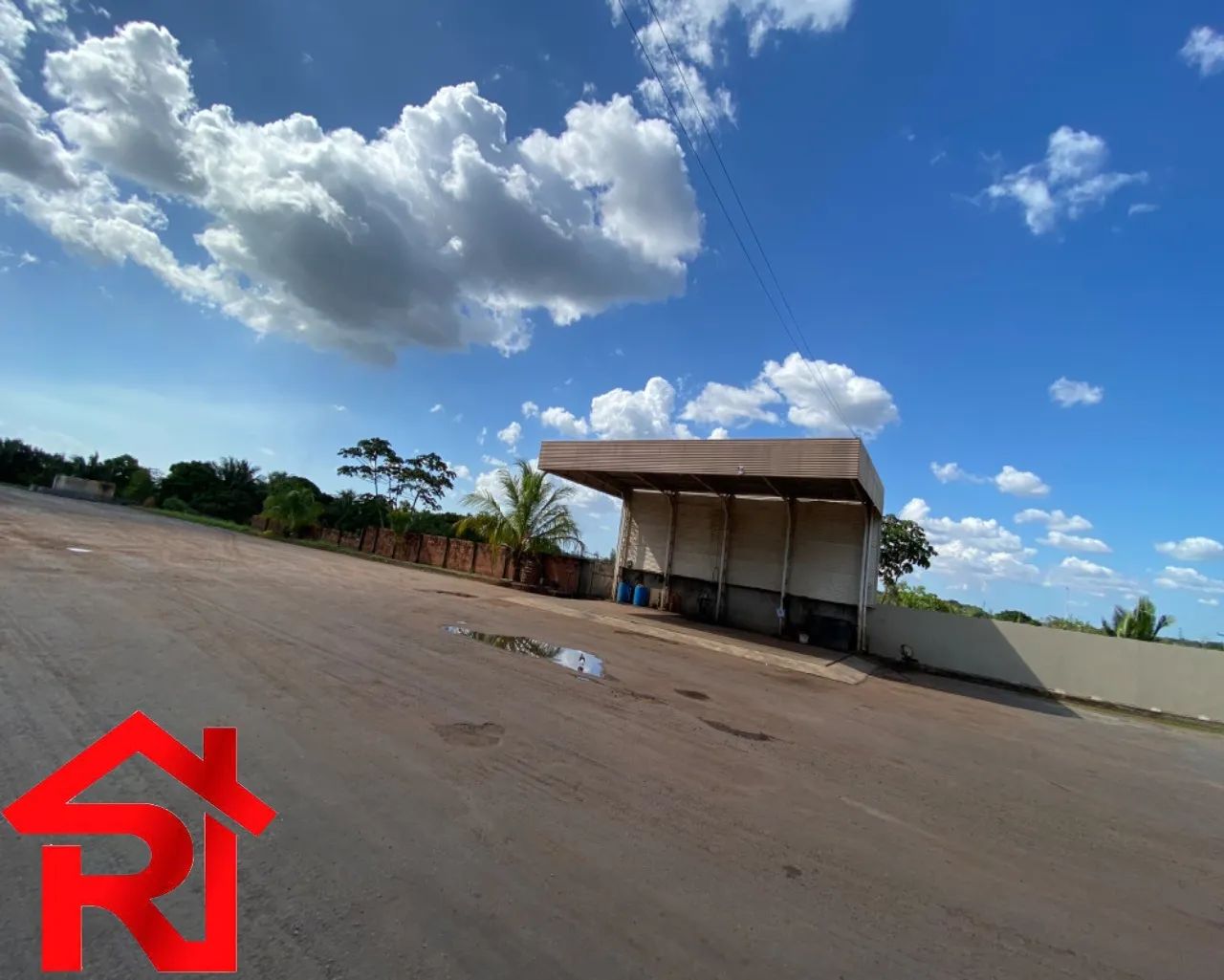 GALPAO COMERCIAL em SÃO LUÍS - MA, TIBIRI - Foto 4
