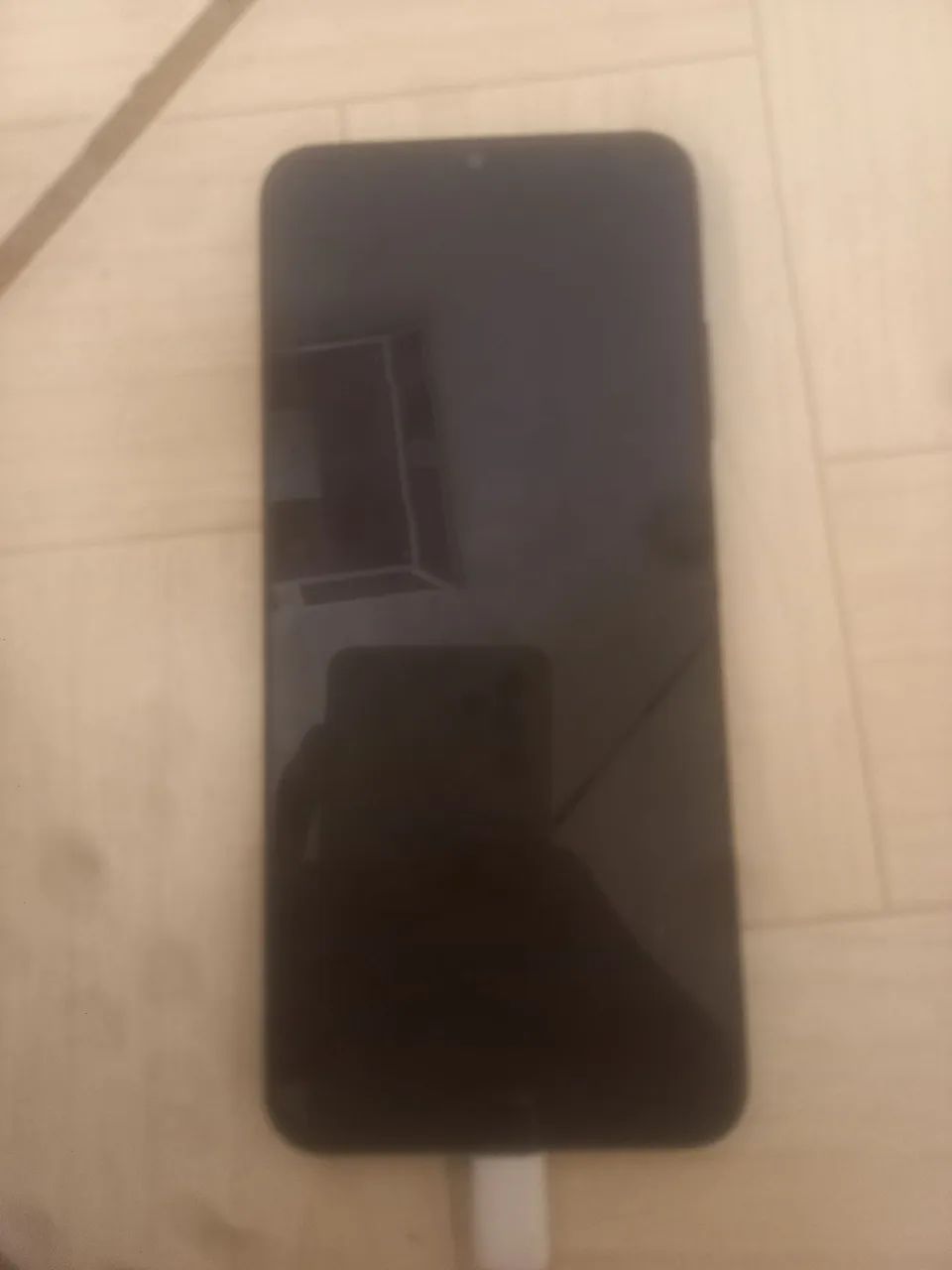 Samsung A22 5G 128GB com NFC