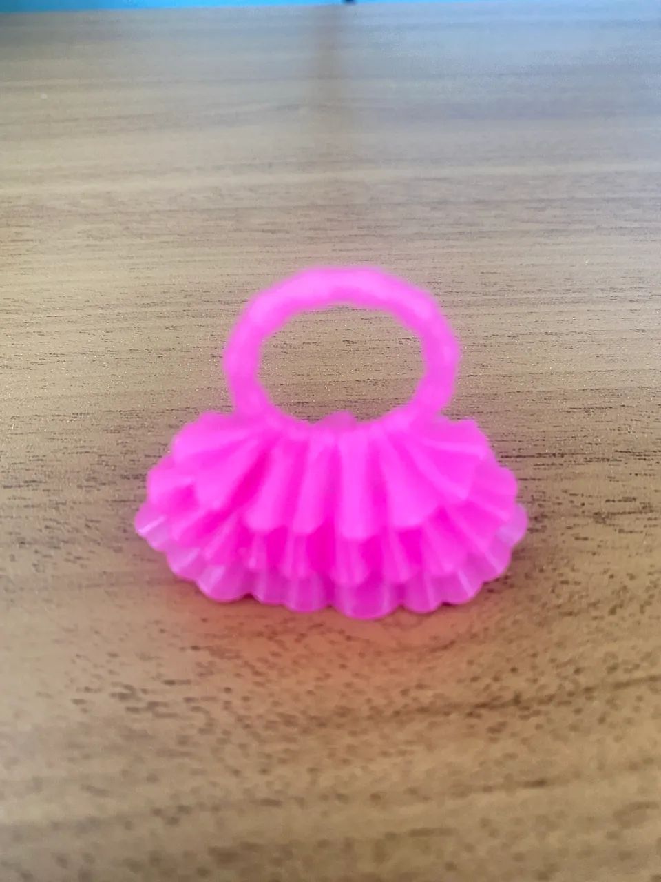 Barbie - Salto e bolsa  - Foto 2