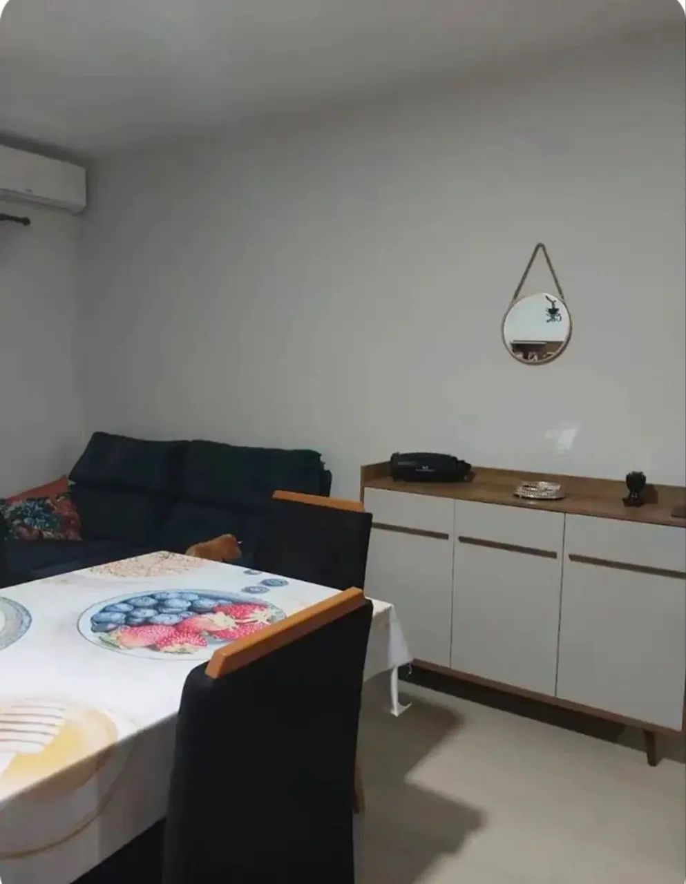 AL****CASA EM BAEPENDI