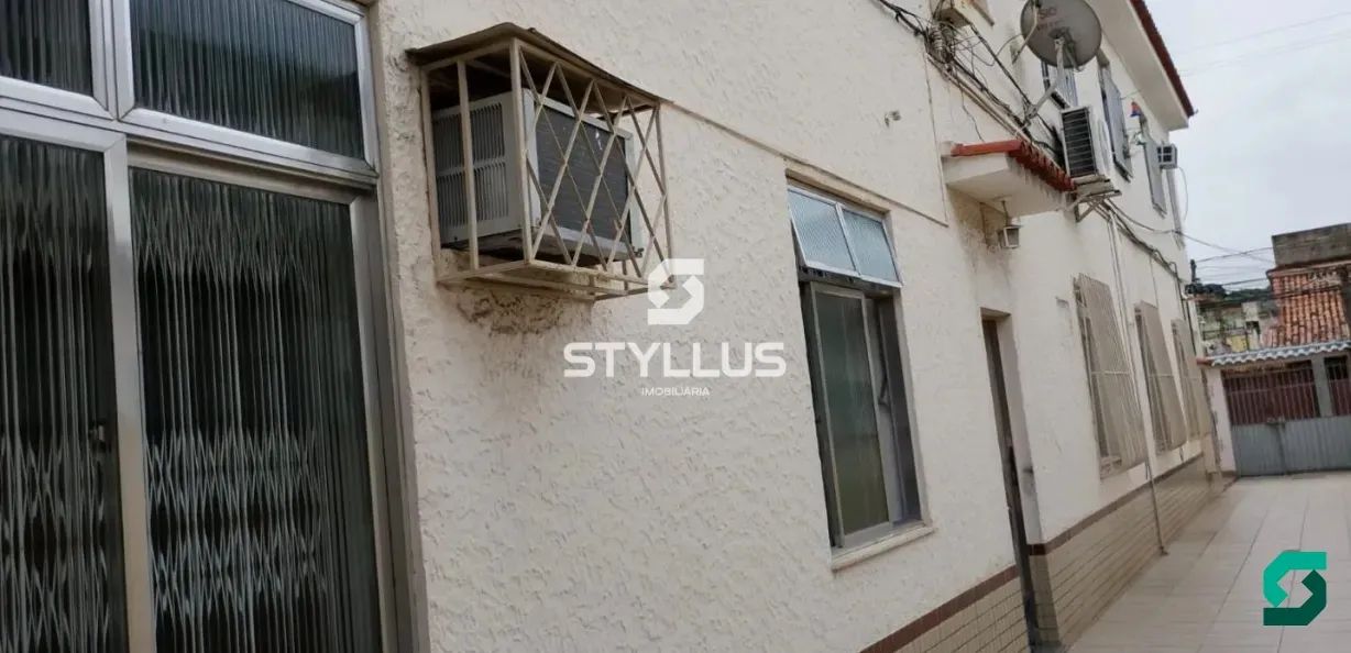 Pilares | Apartamento 2 quartos