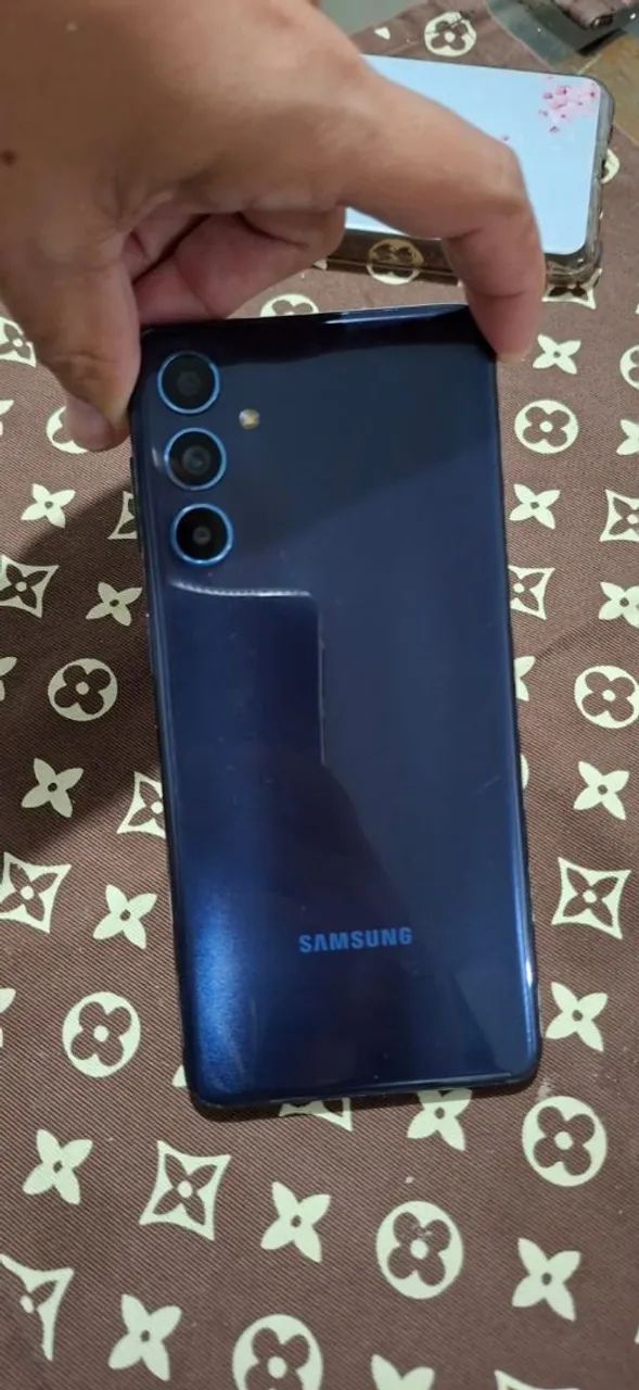 Samsung M54 - Foto 3