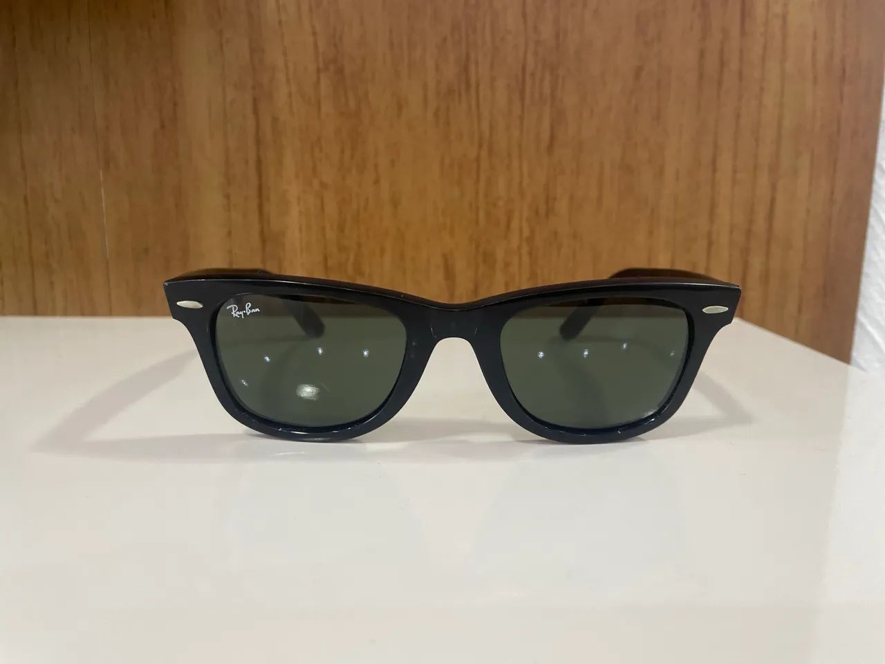 ORIGINAL RAYBAN  2140