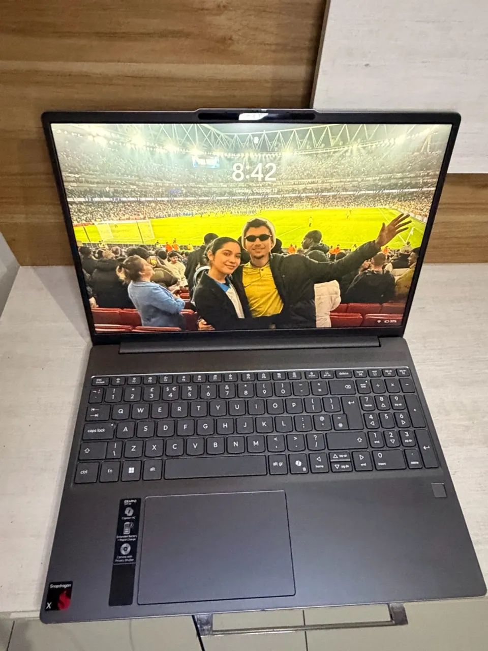 Notebook Lenovo 
