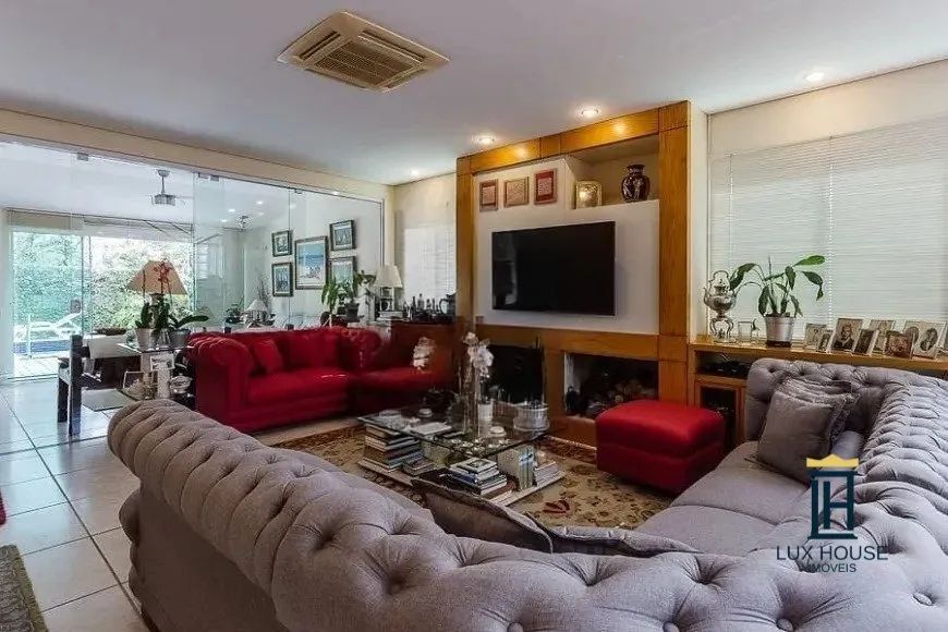 Casa com 3 suítes em Jurerê Internacional - Foto 4