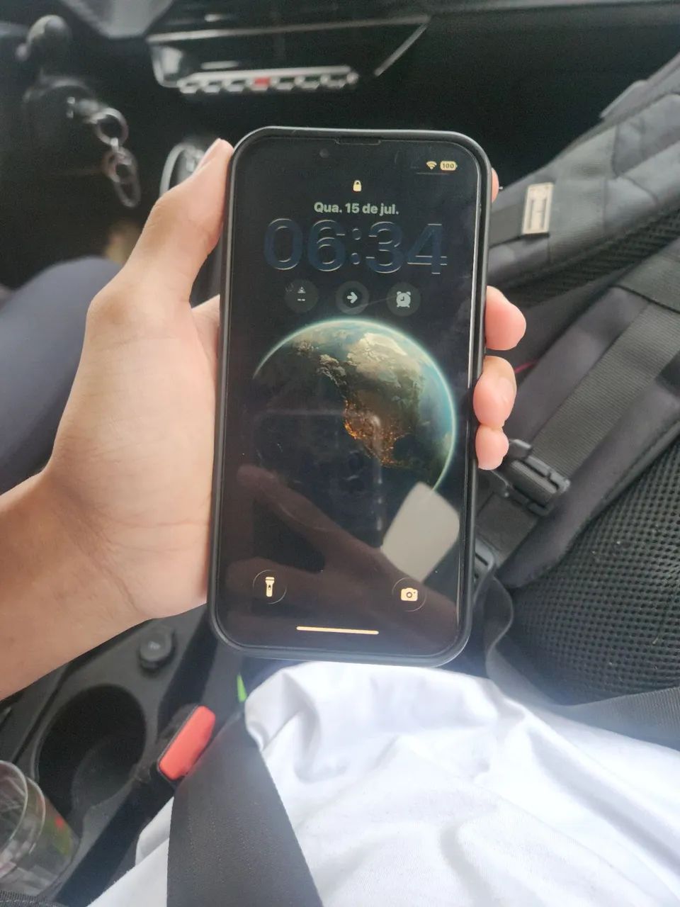 IPhone 13. Não respondo no chat, só WhatsApp. - Foto 2