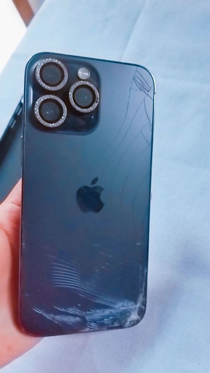iPhone 14 pro Max  - Foto 4