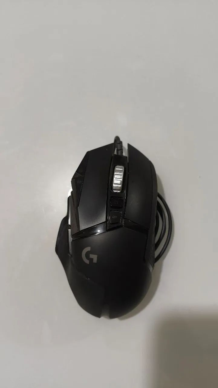 ? KIT GAMER - TECLADO + MOUSE ? - Foto 4