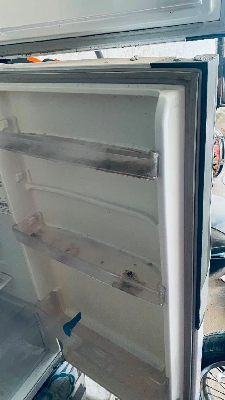 Geladeira  - Foto 5