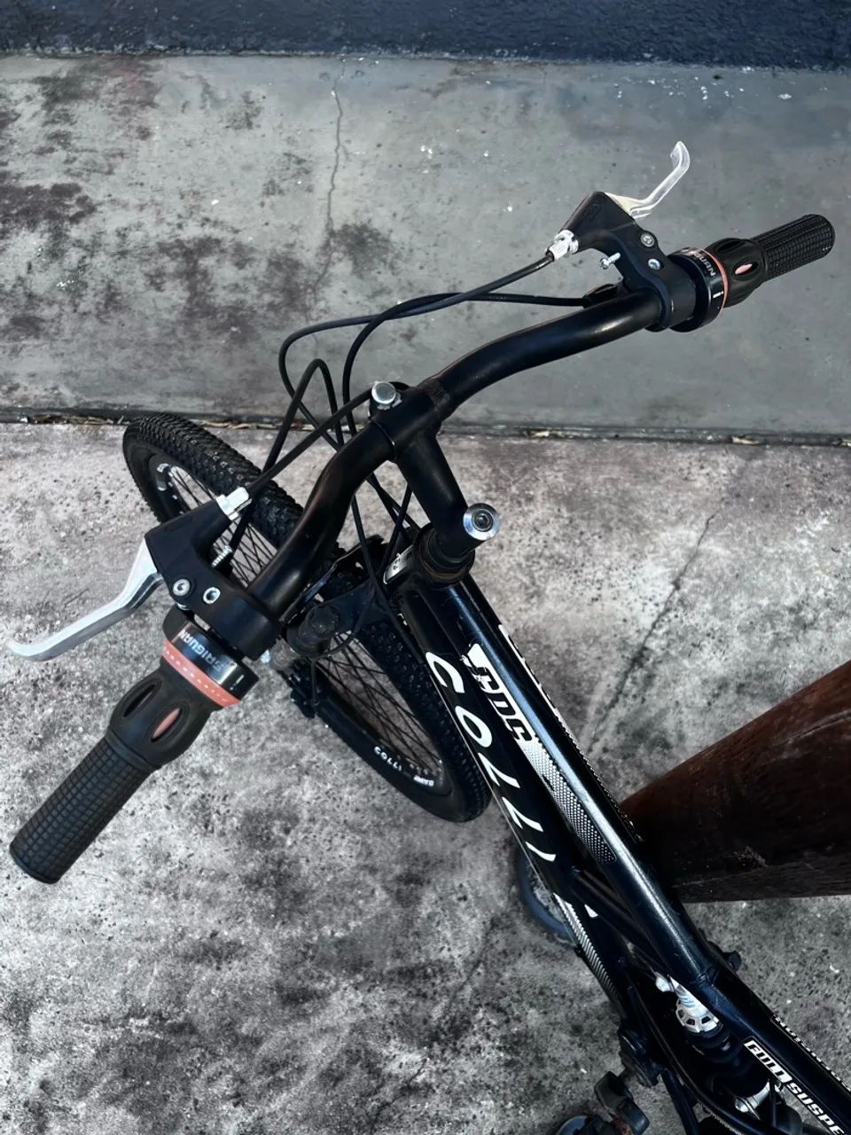 Bicicleta  - Foto 2