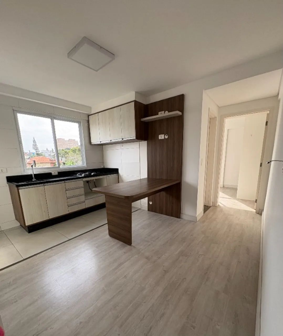 Aluga-se apartamento de 1 quarto - Foto 3