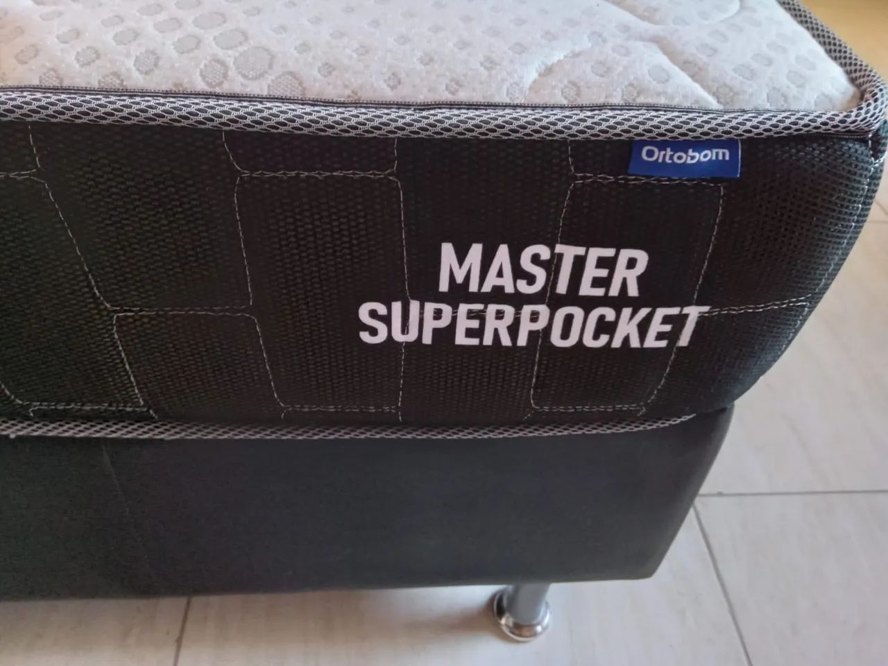 Excelente oportunidade para adquirir esta cama - Foto 2