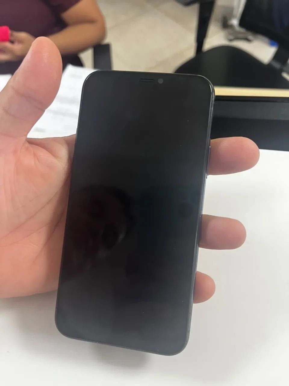 iPhone 11 Pro 64 gb - Foto 2
