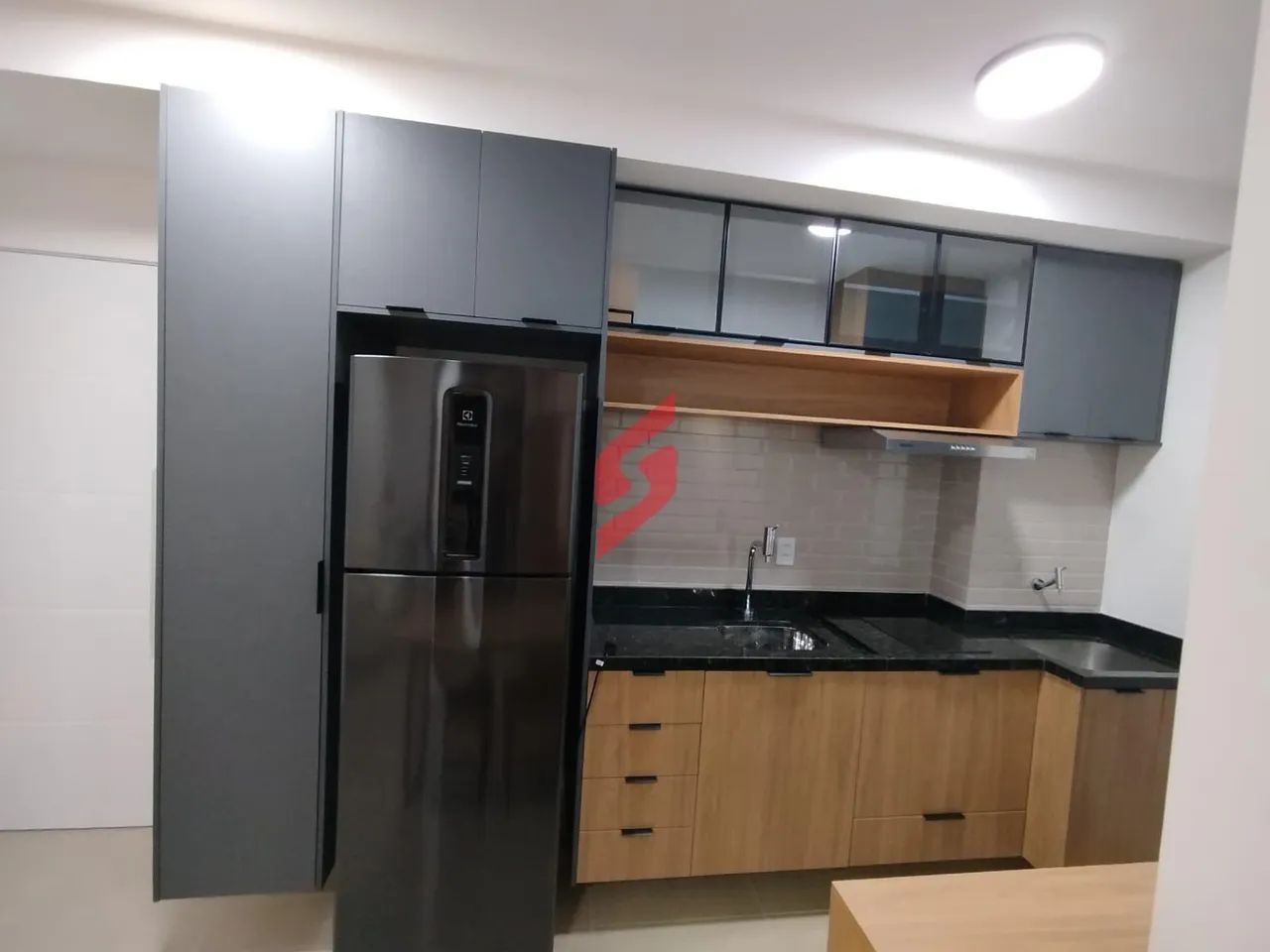 Apartamento MOBILIADO para Locação  Edifício Mandarim | Parque Campolim - Foto 3
