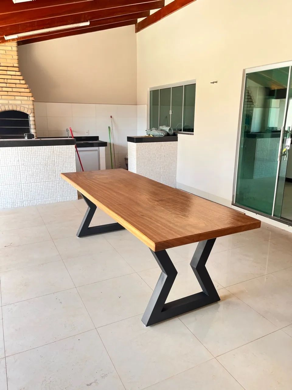 Mesa de jantar  - Foto 2